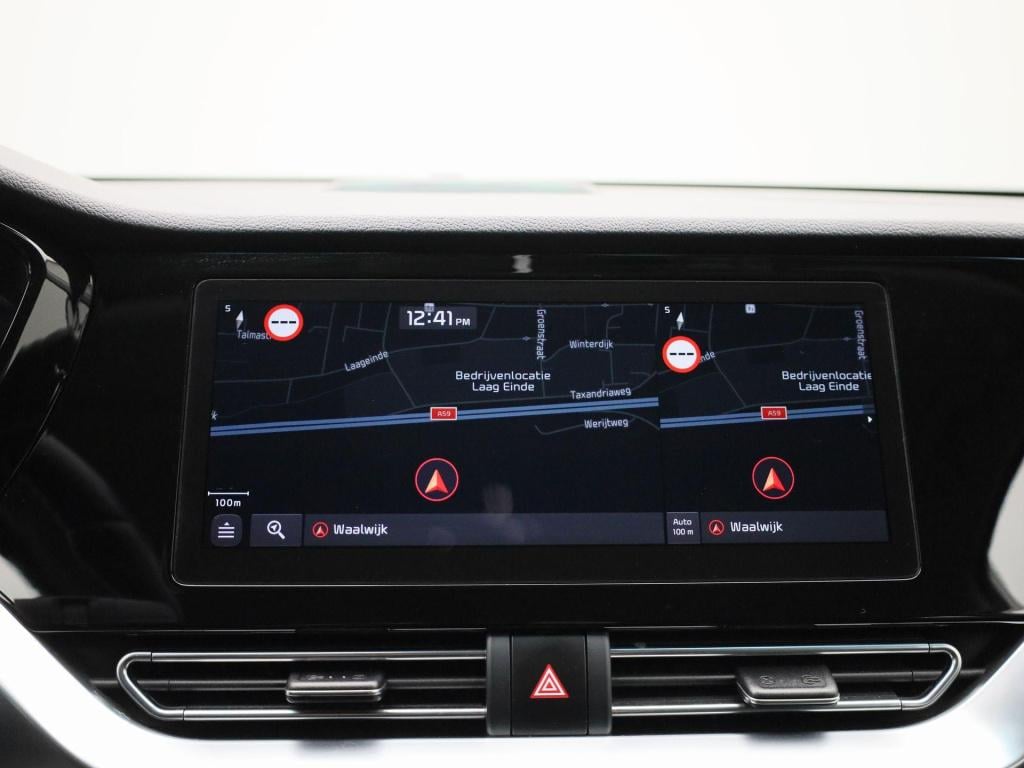 Kia E-niro executiveline 64 kwh