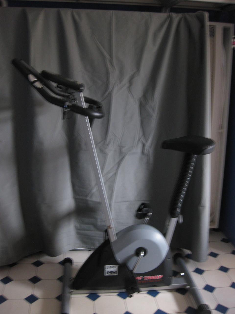 Home trainer