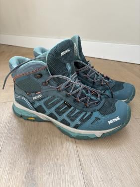 Meindl dames wandelschoenen - zo goed als nieuw