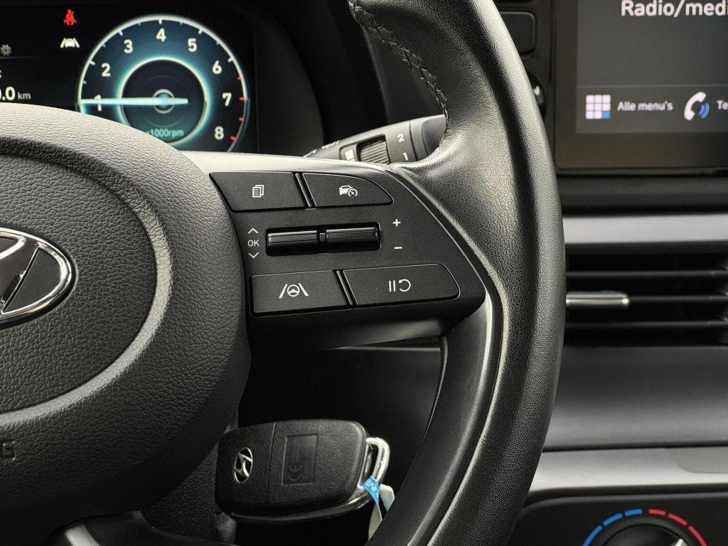 Hyundai I 20 1.0 t-gdi comfort