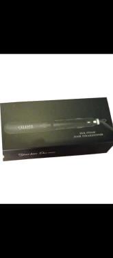 Stijltang nieuw in doos