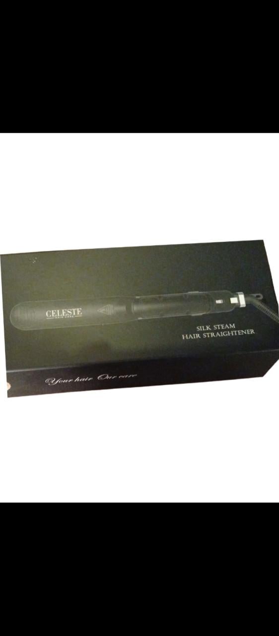 Stijltang nieuw in doos