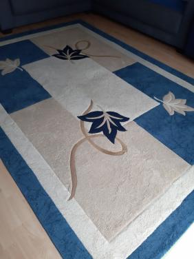 Mooie tapijt te koop
