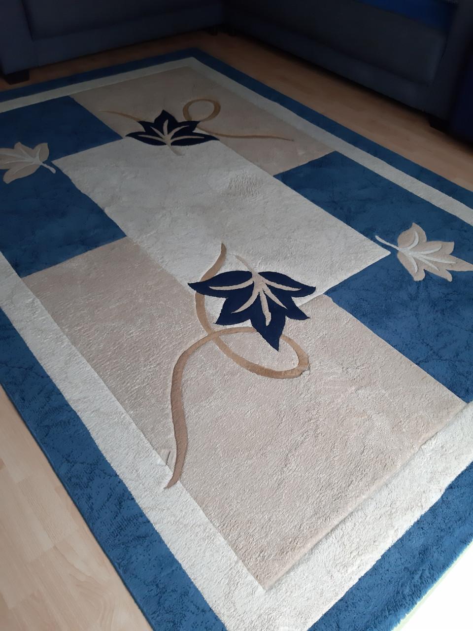 Mooie tapijt te koop