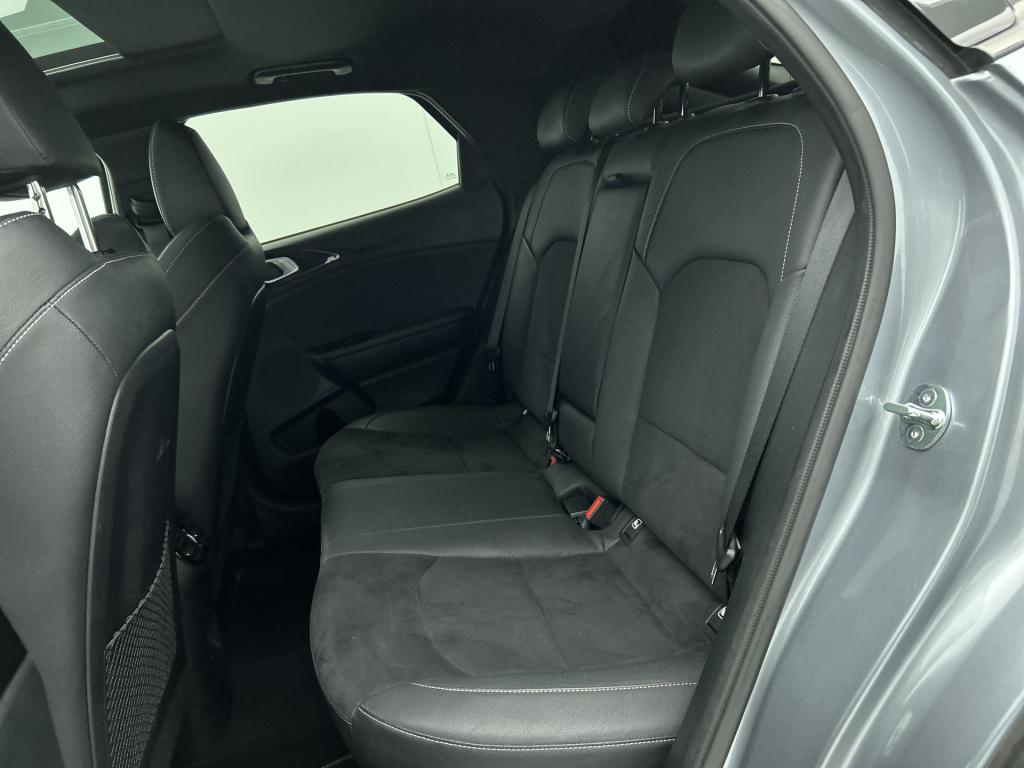 Kia Xceed 1.5 t-gdi gt-line