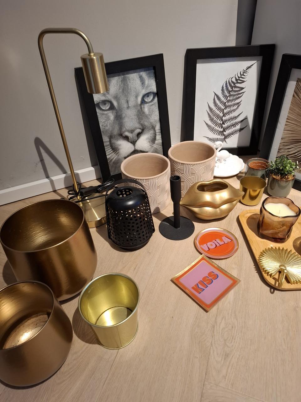 Woonaccessoires