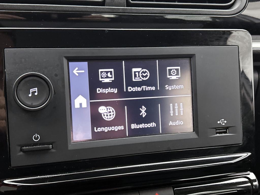 Citroen C3 83pk live | rijklaar | bluetooth | parkeersensoren | led koplamp
