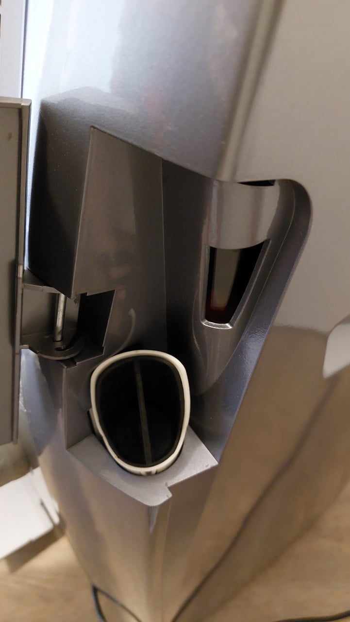Mobiele Airconditioner Delonghi-met afstandsbediening-grote koelcapaciteit