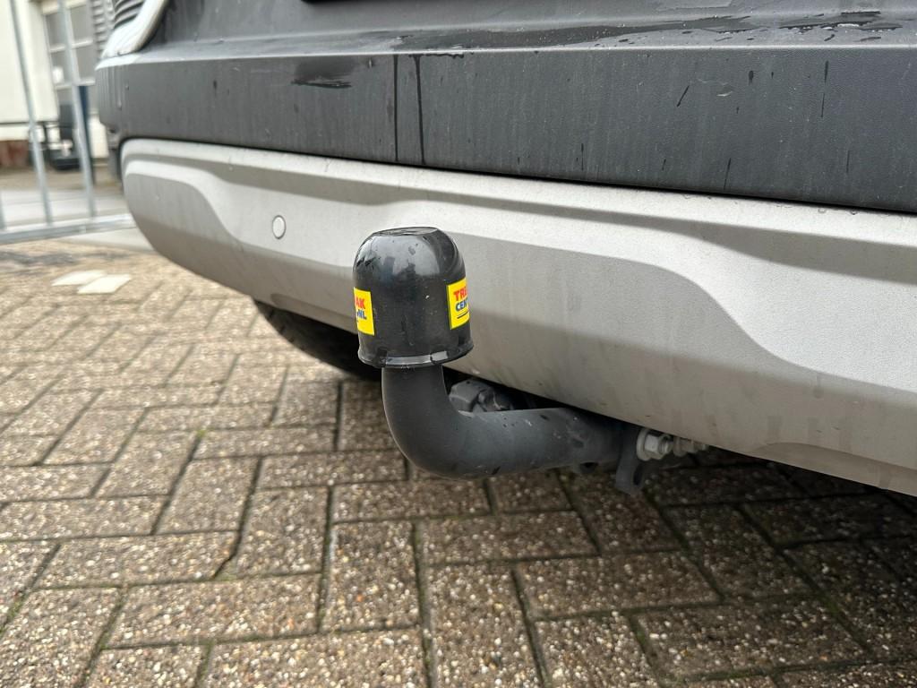 Renault Captur 1.0 tce 100 intens model 2020trekhaak360 camerastoelverwarmi