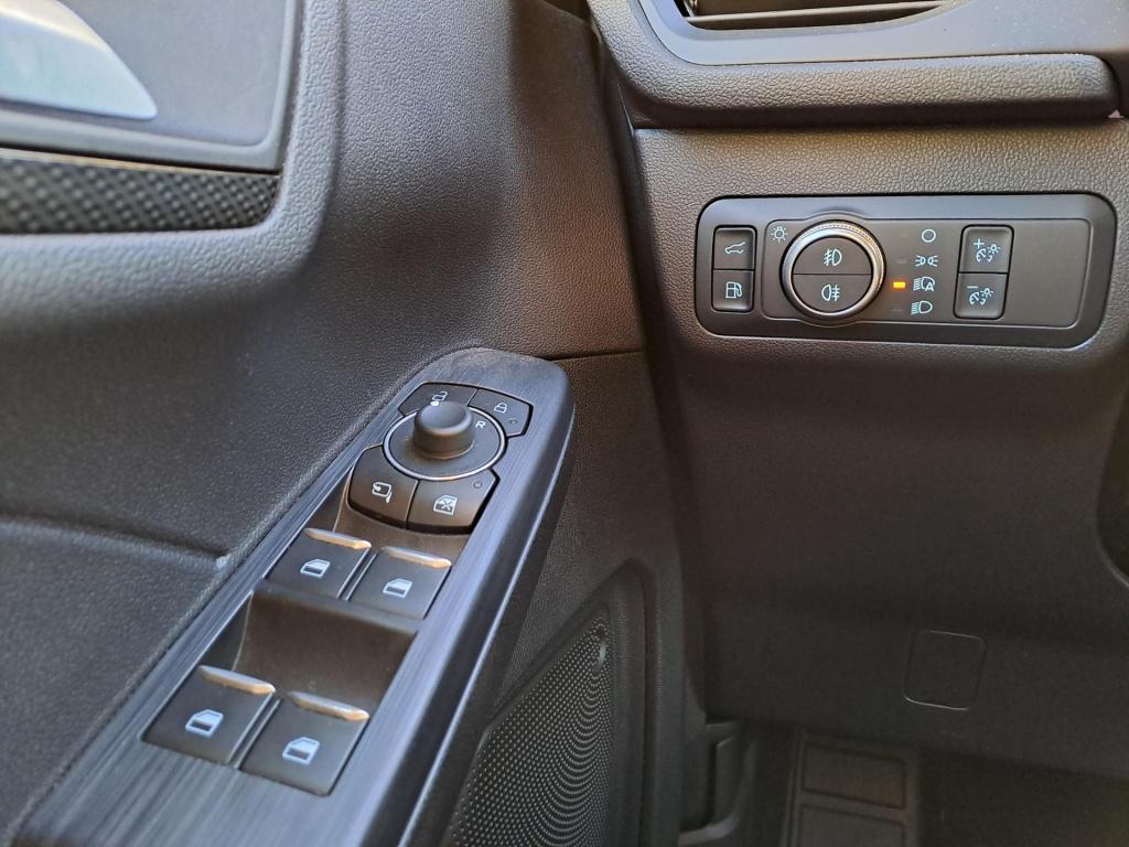 Ford Kuga 2.5 phev st-line x | apple carplay & android auto | adaptive crui