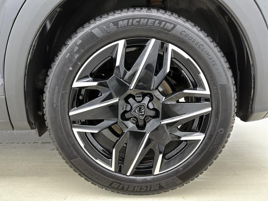 Peugeot 3008 hybrid 145 pk automaat gt | rijklaar | alcantara | 360 camera 