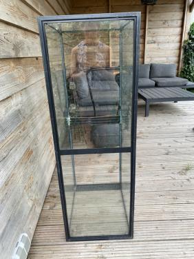 Terrarium 108x52x15