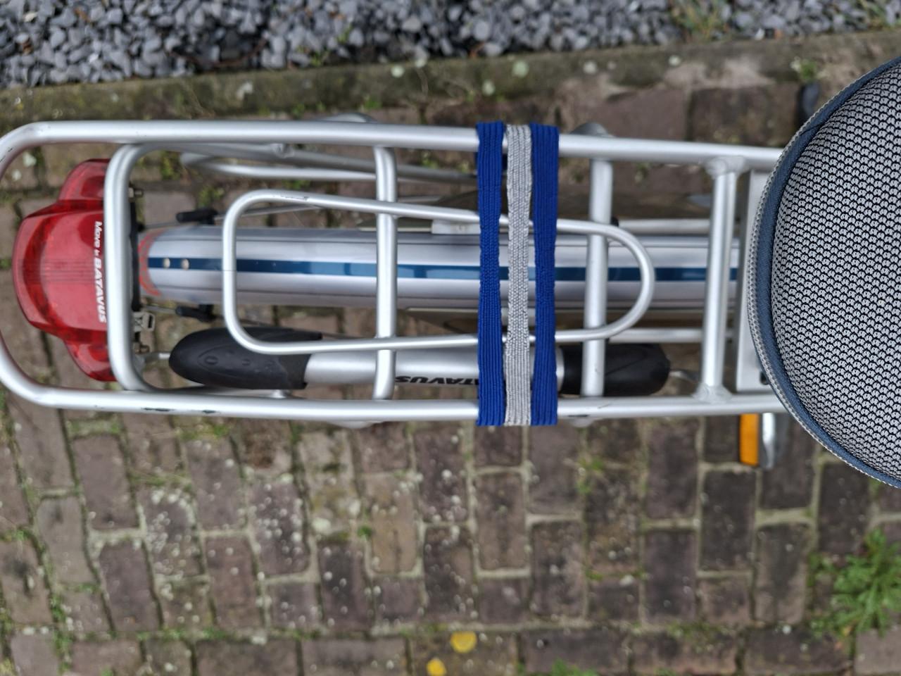 Batavus herenfiets