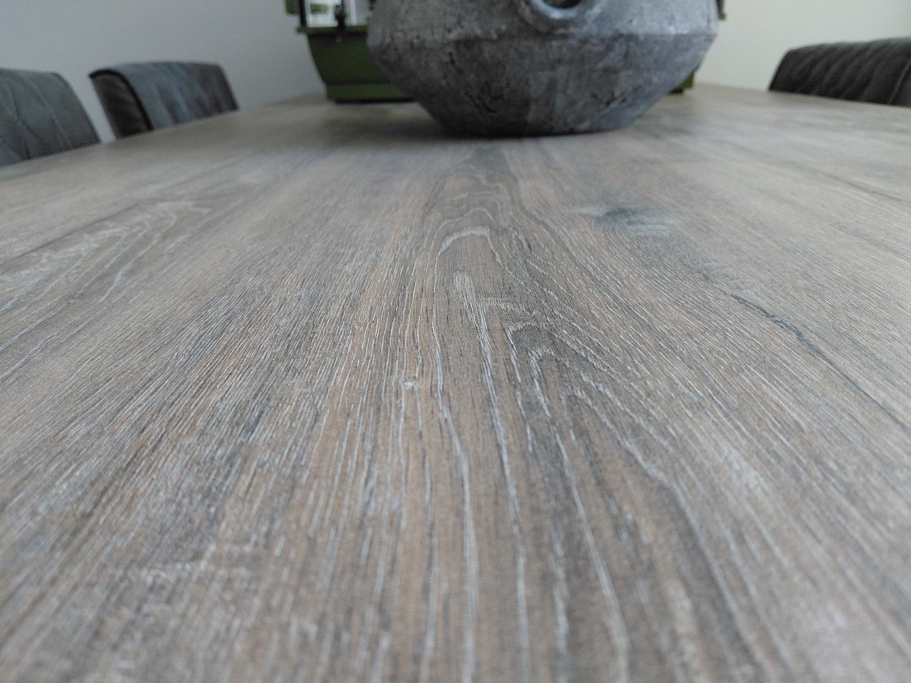 Eettafel