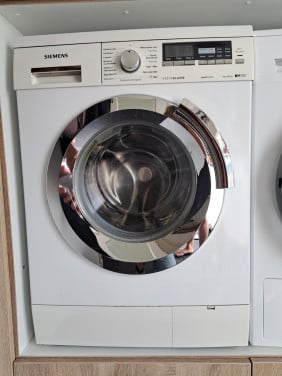 Wasmachine