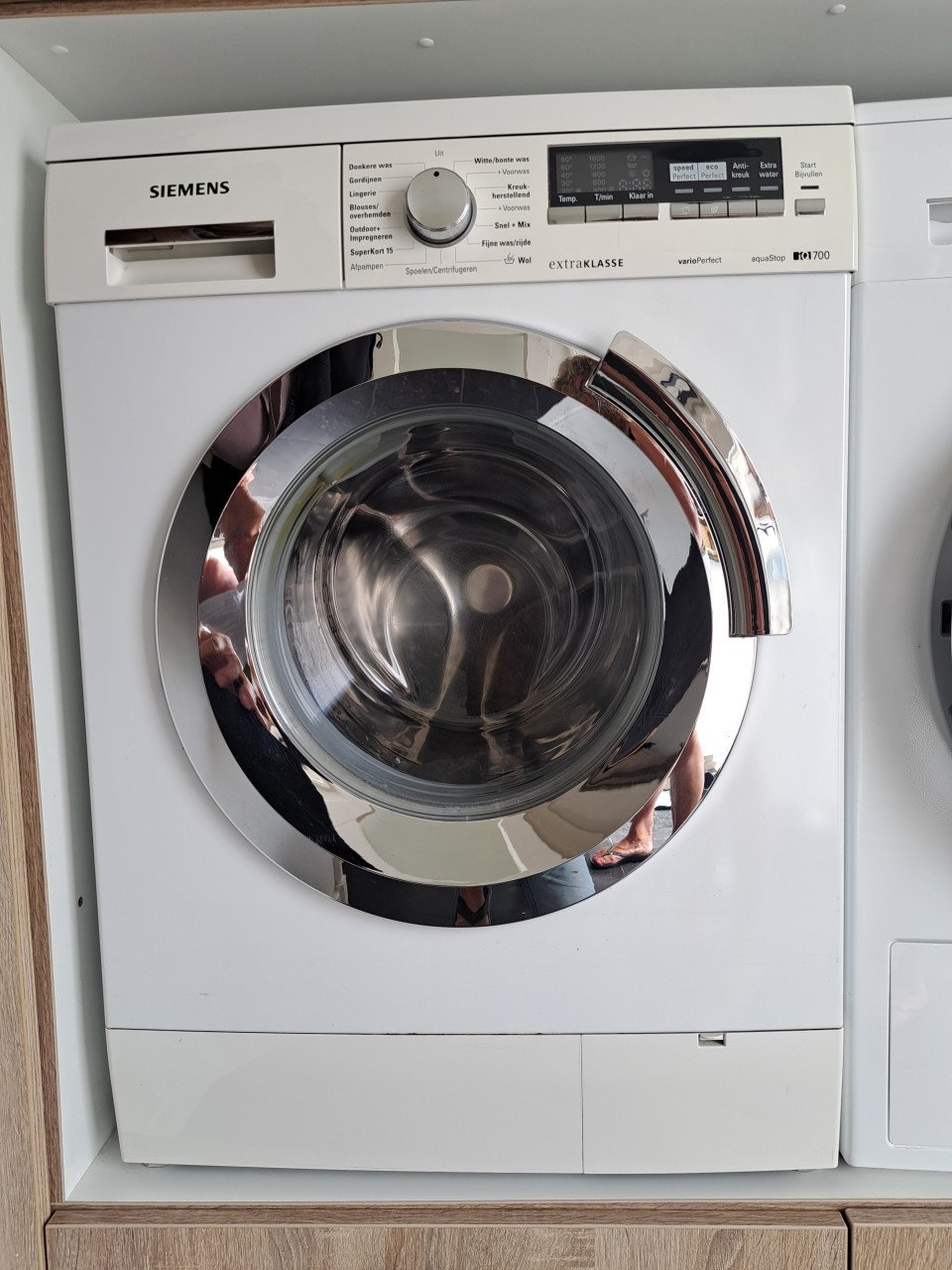 Wasmachine