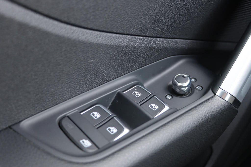Audi Q2 35 tfsi advanced edition 150pk s-tronic