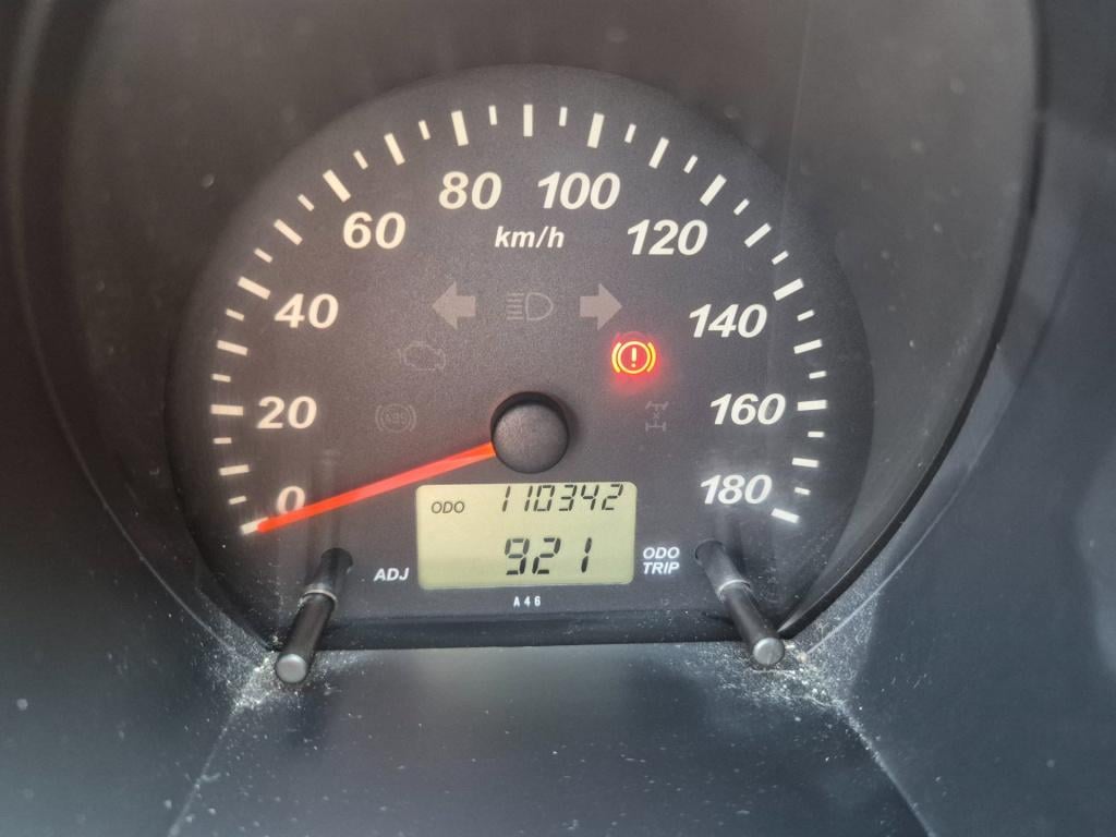 Daihatsu Terios 1.5-16v adventure