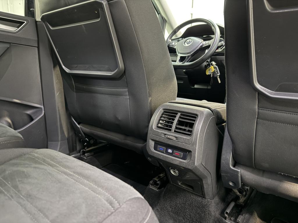 Volkswagen Touran 7p 1.5 tsi 150pk dsg highline | acc | full led