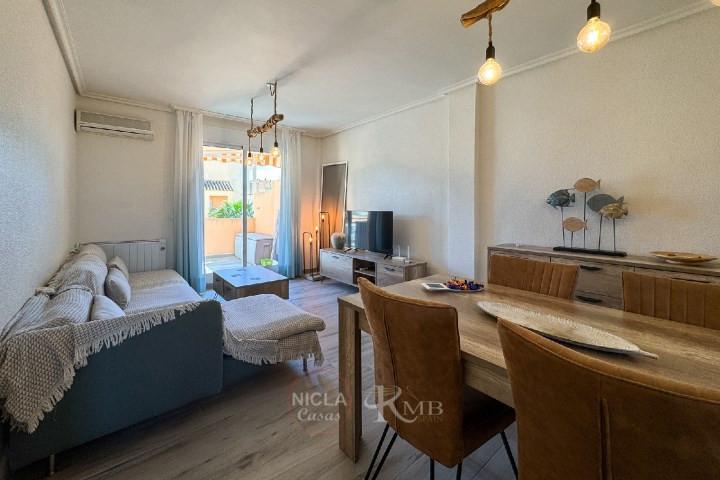 Te huur prachtig appartement in Spanje