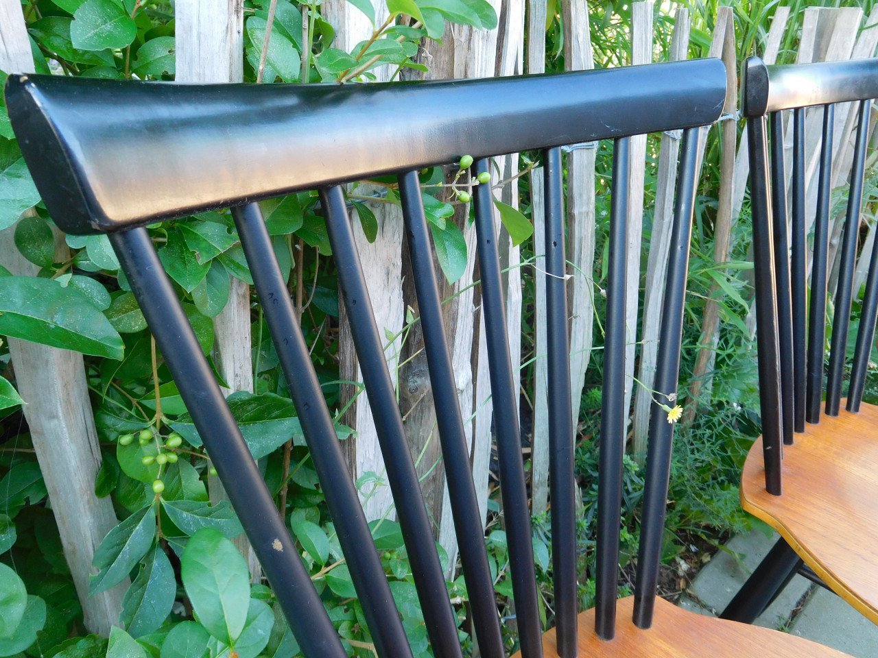 Design stoelen