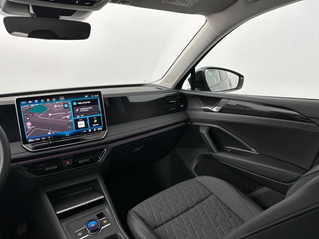 Volkswagen Tiguan life edition 1.5 ehybrid 150 kw / 204 pk 1.5 ehybrid 150 