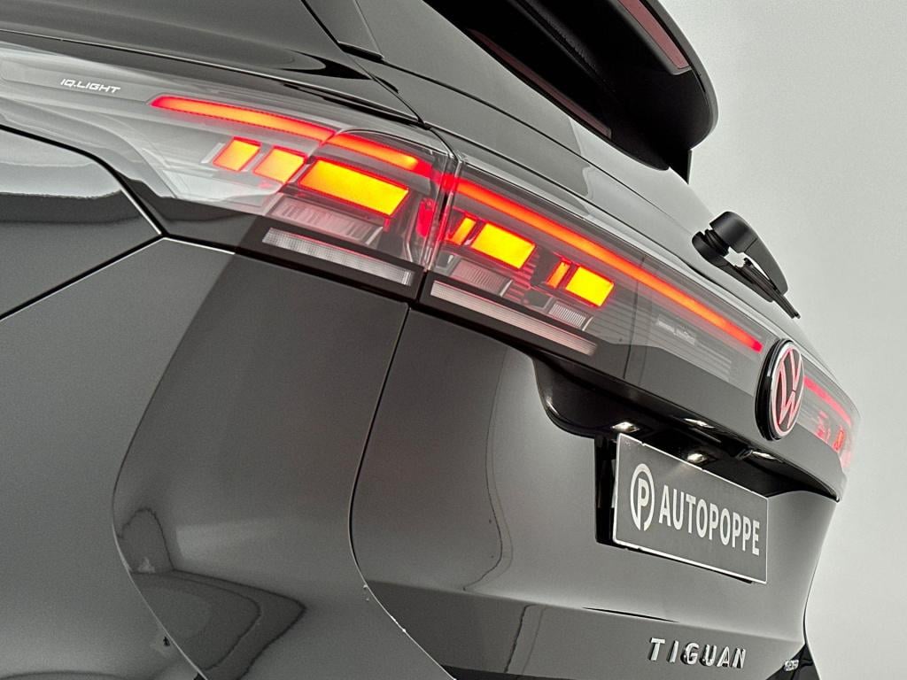 Volkswagen Tiguan life edition 1.5 ehybrid 150 kw / 204 pk 1.5 ehybrid 150 