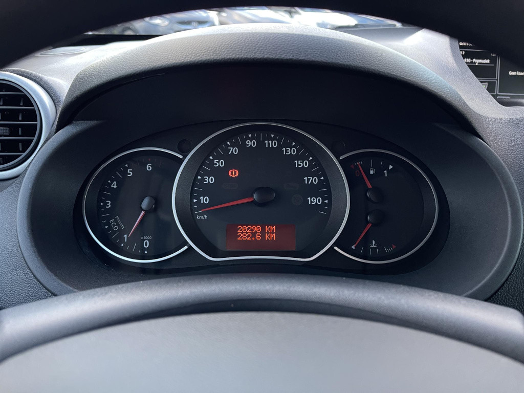 Nissan Nv250 1.5 dci 95 l2h1 optima | imperiaal | navigatie | cruise contro