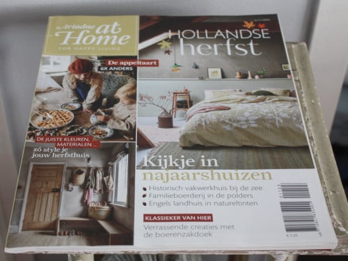 Ariadne at home nr11-2023