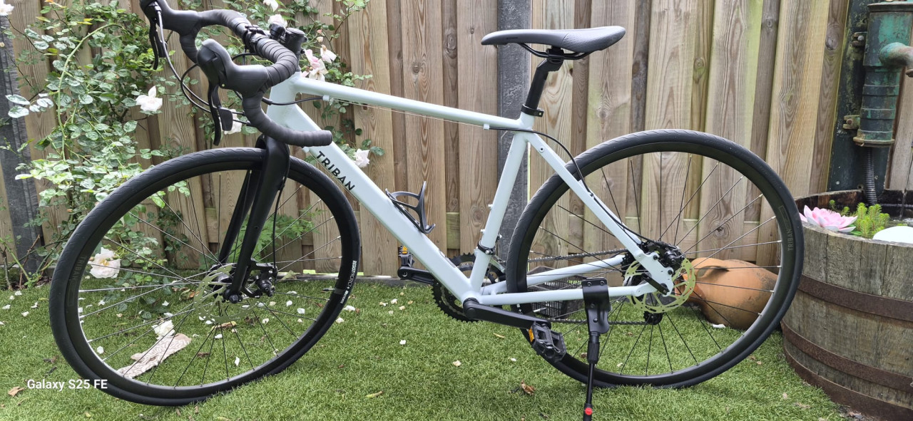 Racefiets