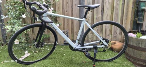 Racefiets