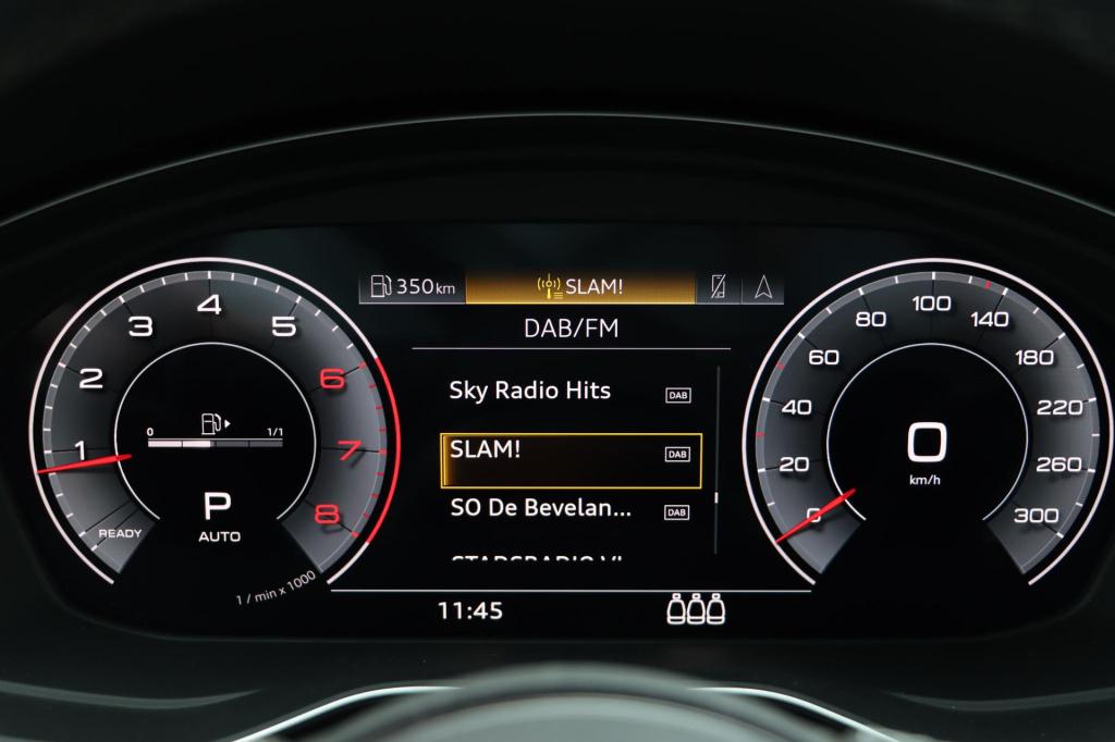 Audi A5 sportback 35 tfsi s edition competition 150pk s tronic