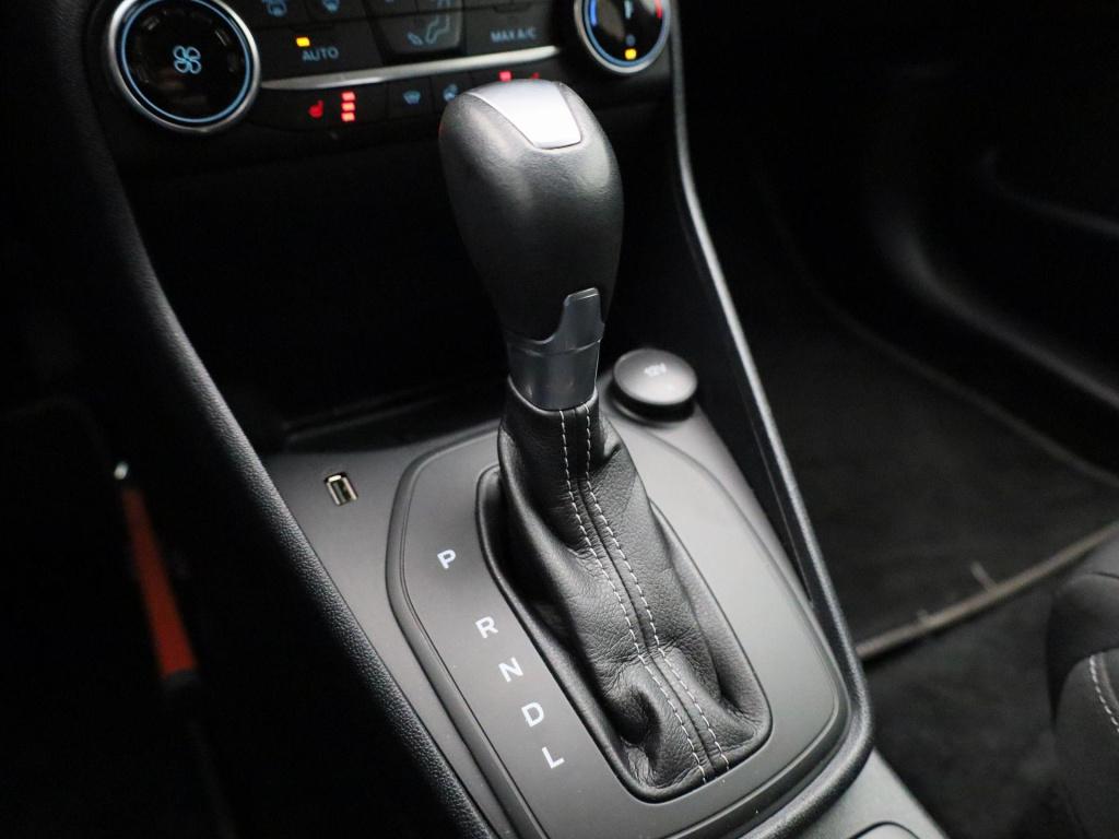 Ford Fiesta 1.0 ecoboost titanium | automaat | climate control | cruise con