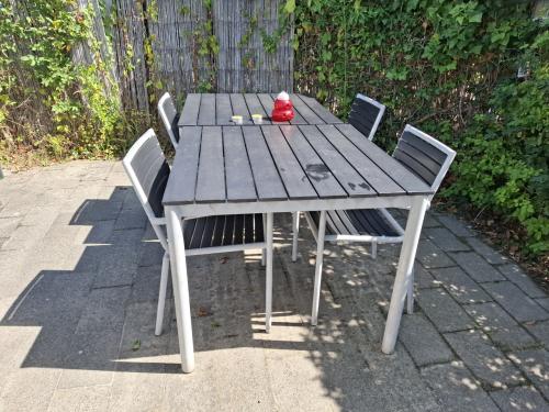 Tuinset