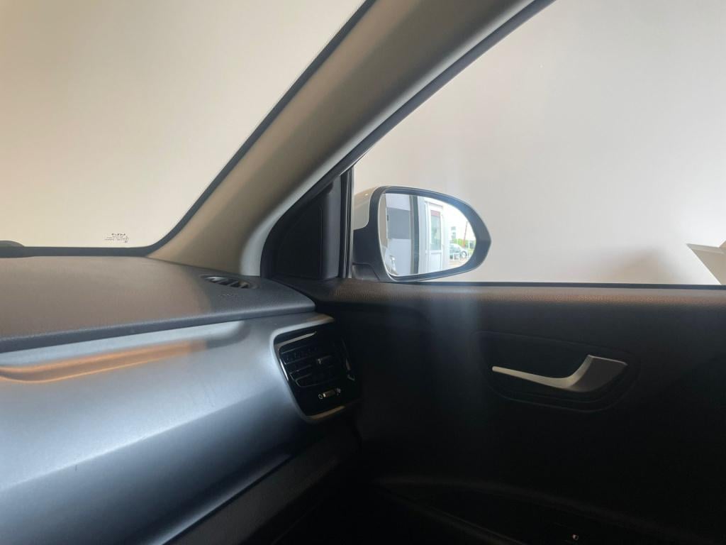 Kia Stonic 1.0 t-gdi mhev comfortline
