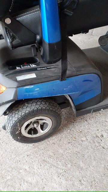 Scootmobiel