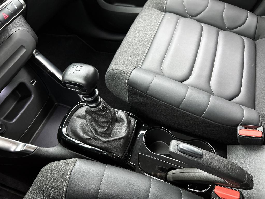 Citroen C3 Aircross 110 pk shine | rijklaar | navigatie | stoelverwaming | 