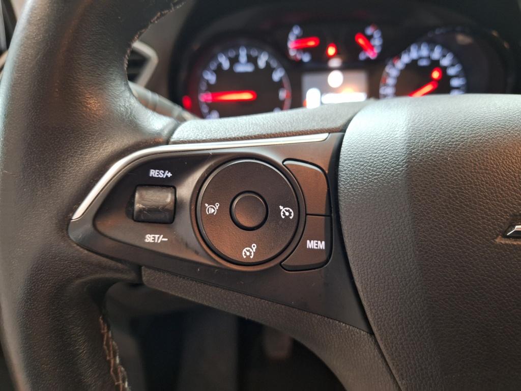 Opel Grandland X 1.2 turbo online edition | cruise control | climate contro