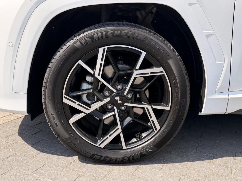 Hyundai Tucson 1.6 t-gdi n line sky | full options | pano | 360 camera | le