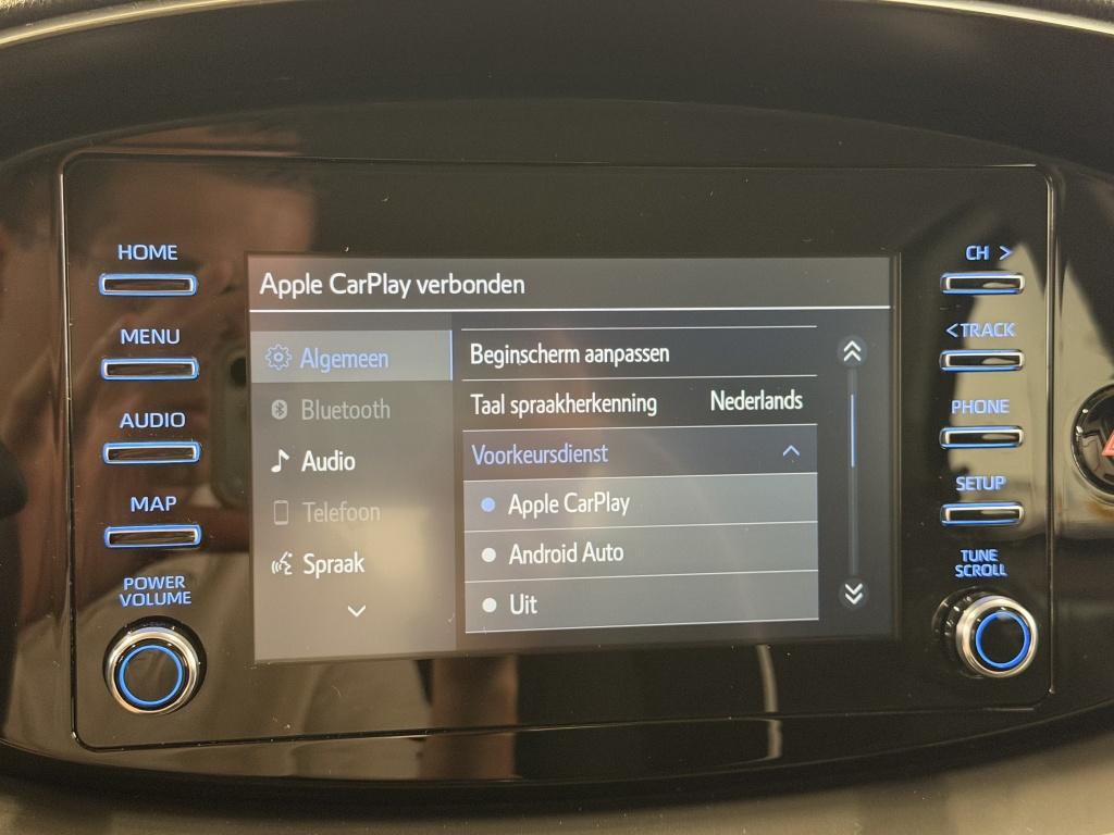 Toyota Aygo x 1.0 vvt-i mt play