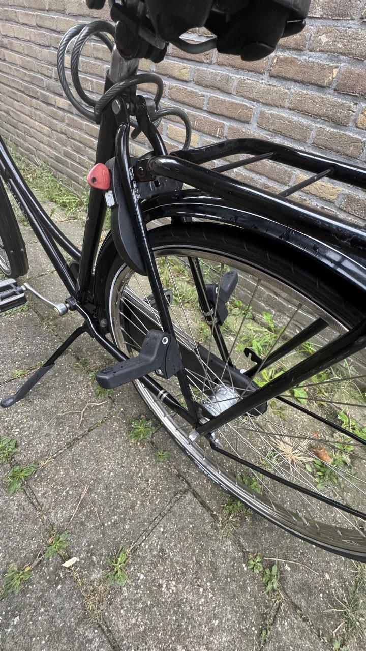 Batavus old dutch fiets