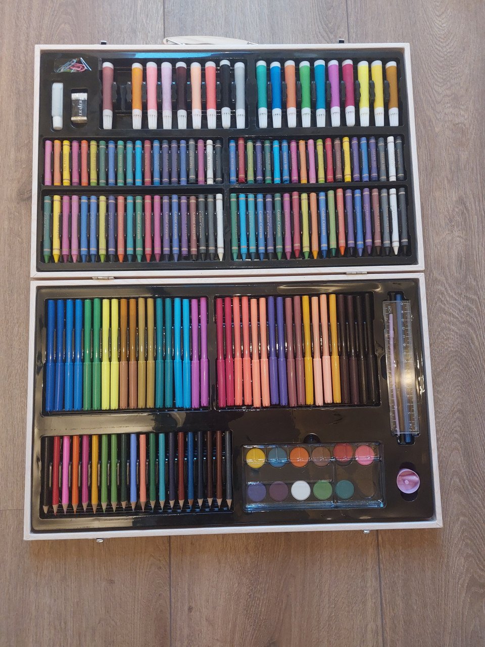 Kleurdoos