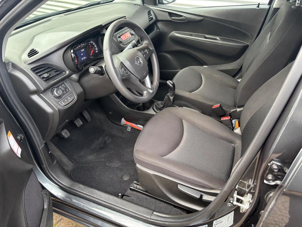 Opel Karl 1.0 ecoflex edition