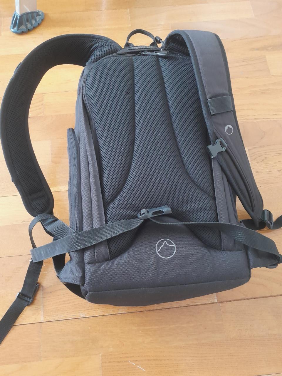 Filipside 300 lowepro fotorugzak