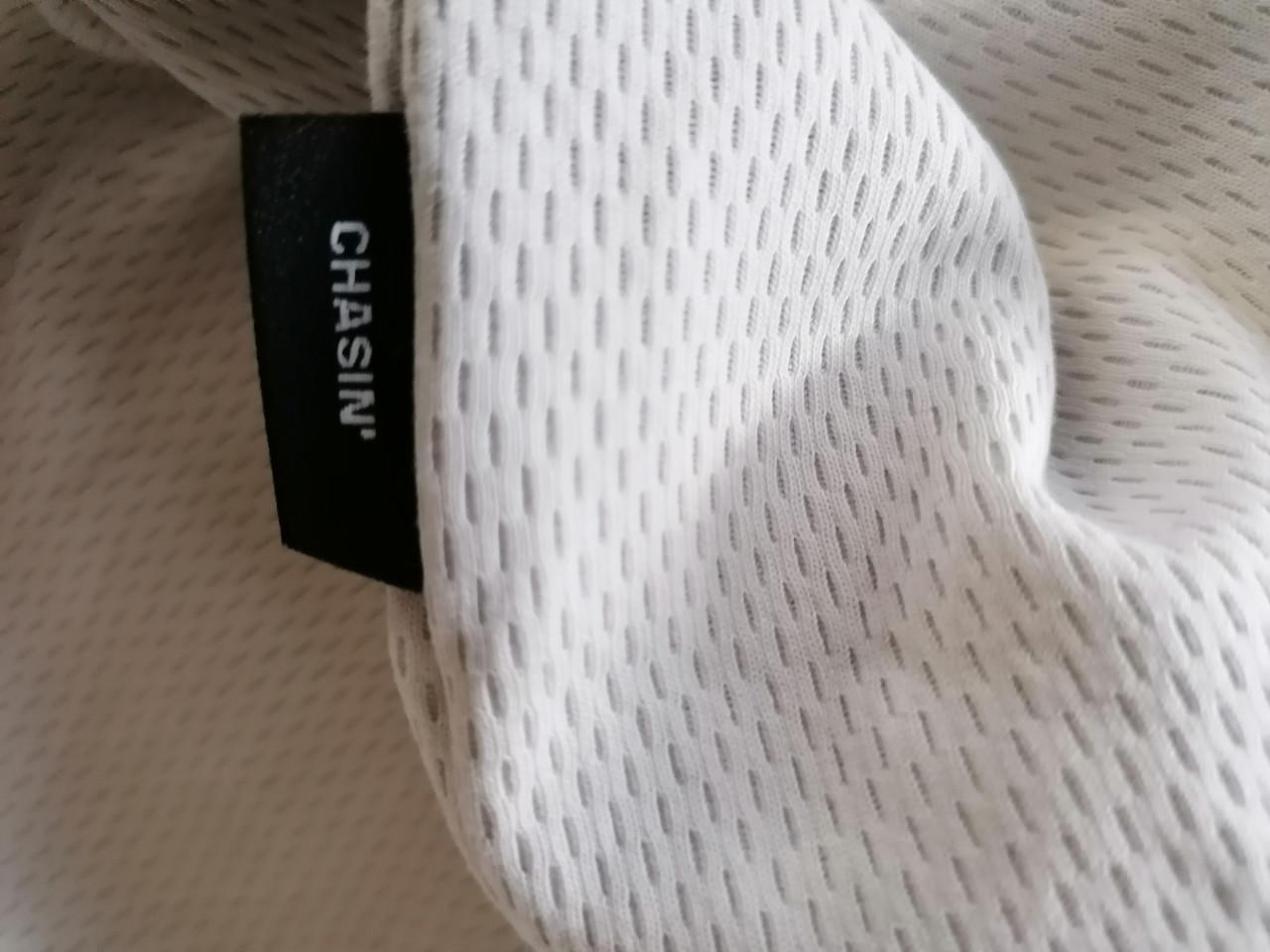 Herenshirt Chasin maat xl