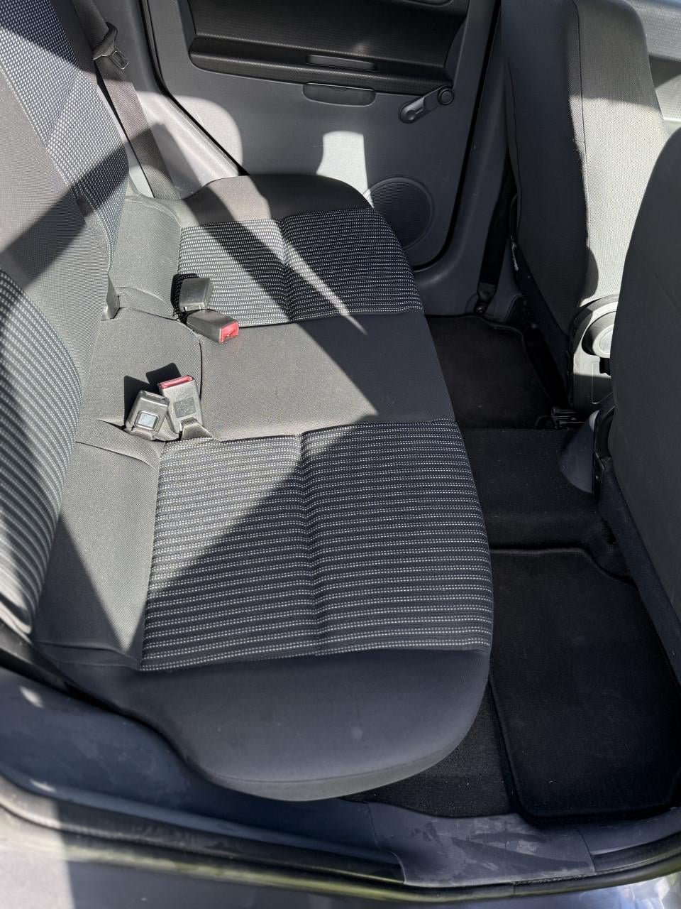 Mitsubishi Colt 1.3 CZ5 2008