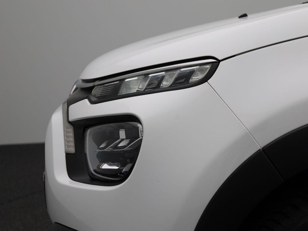 Citroen C3 1.2 puretech feel | apple carplay / android auto | climate contr