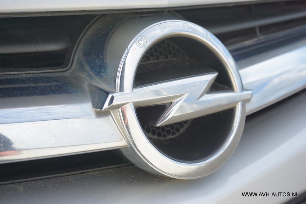 Opel Astra sports tourer 1.6 cdti business +