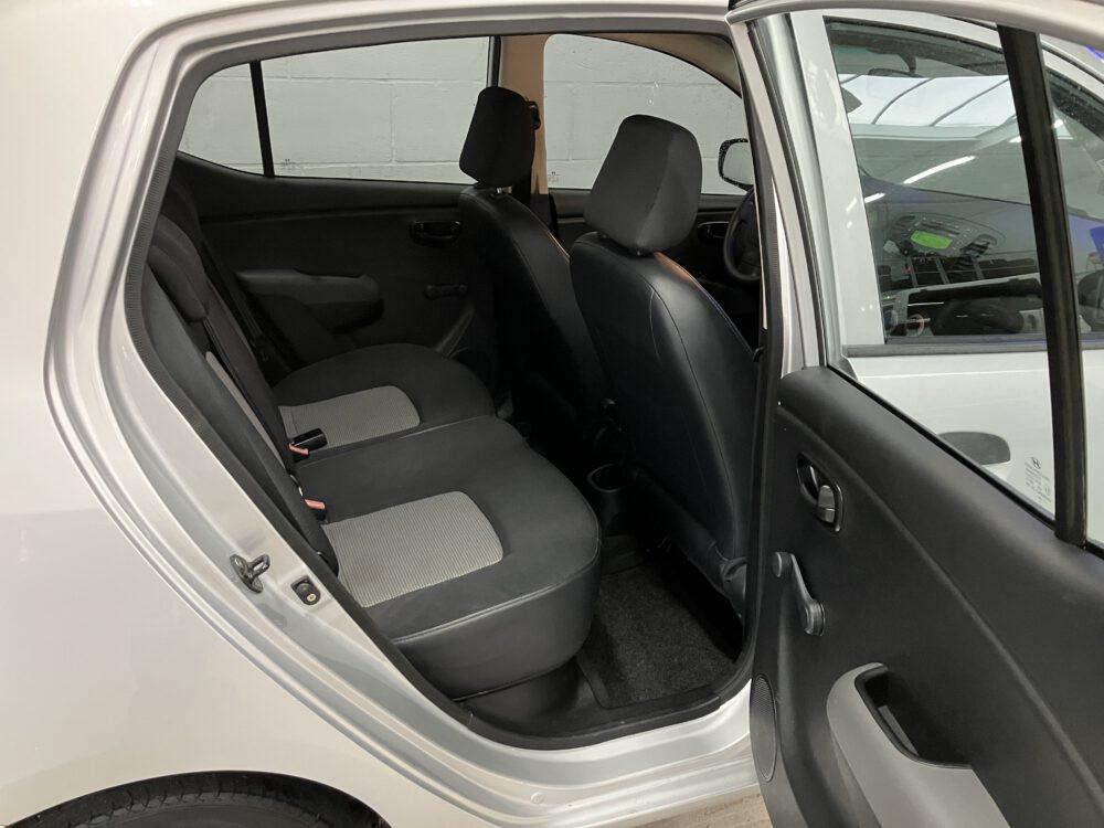 Hyundai i10 1.1 Active Cool