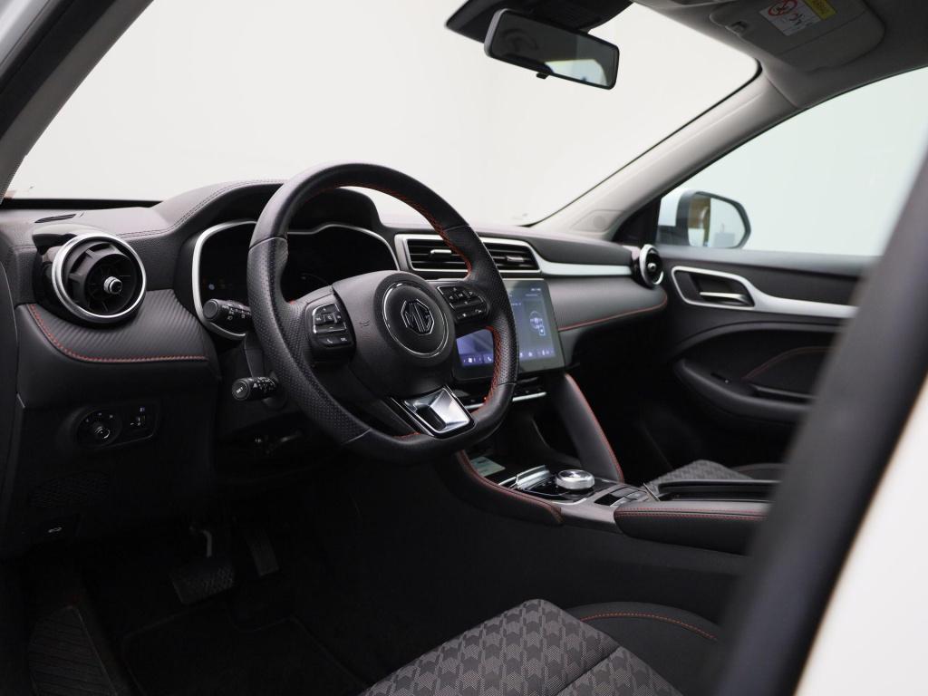 MG Zs Ev standard range comfort 50 kwh